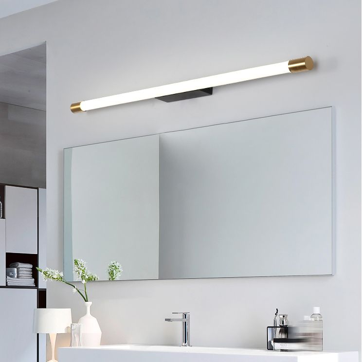 Edge Linear Wall Lamp, L 40/60/90CM