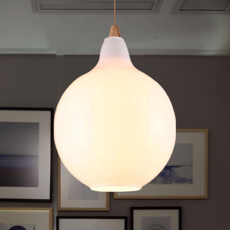 Hailie Nordic Designer LED Pendant Light, 3 Style