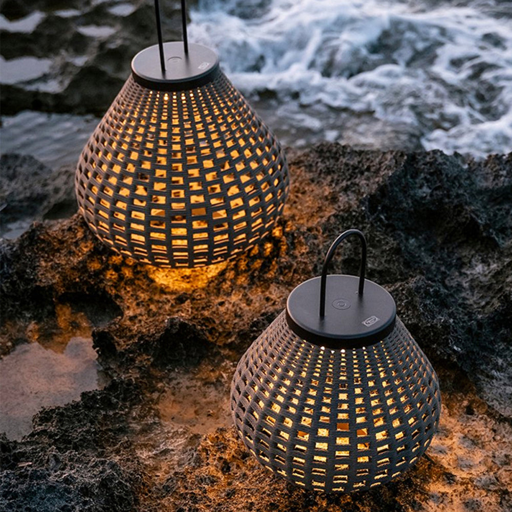 Floor outdoor store lanterns