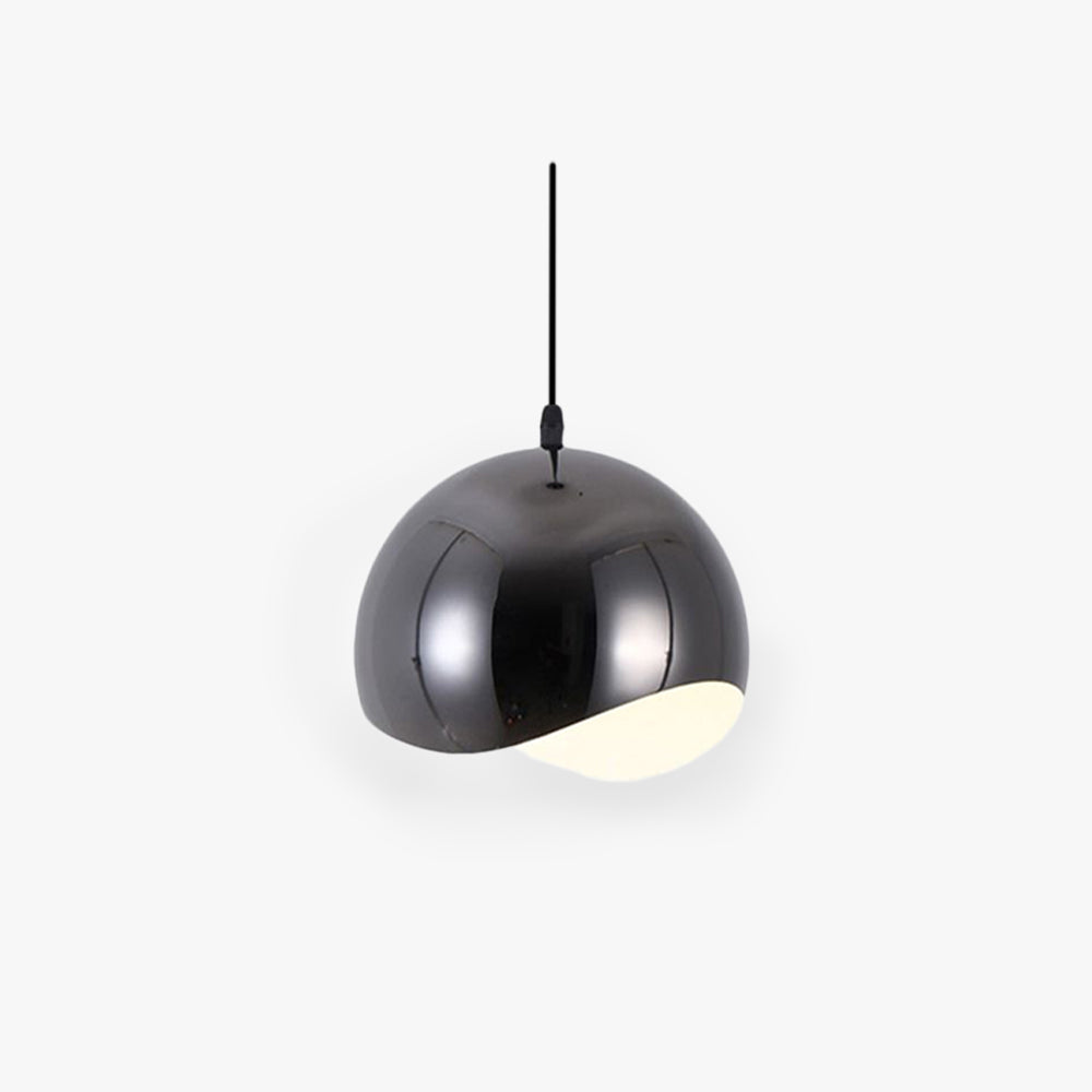 Cooley Nordic Globe Pendant Light, Metal, Kitchen Island