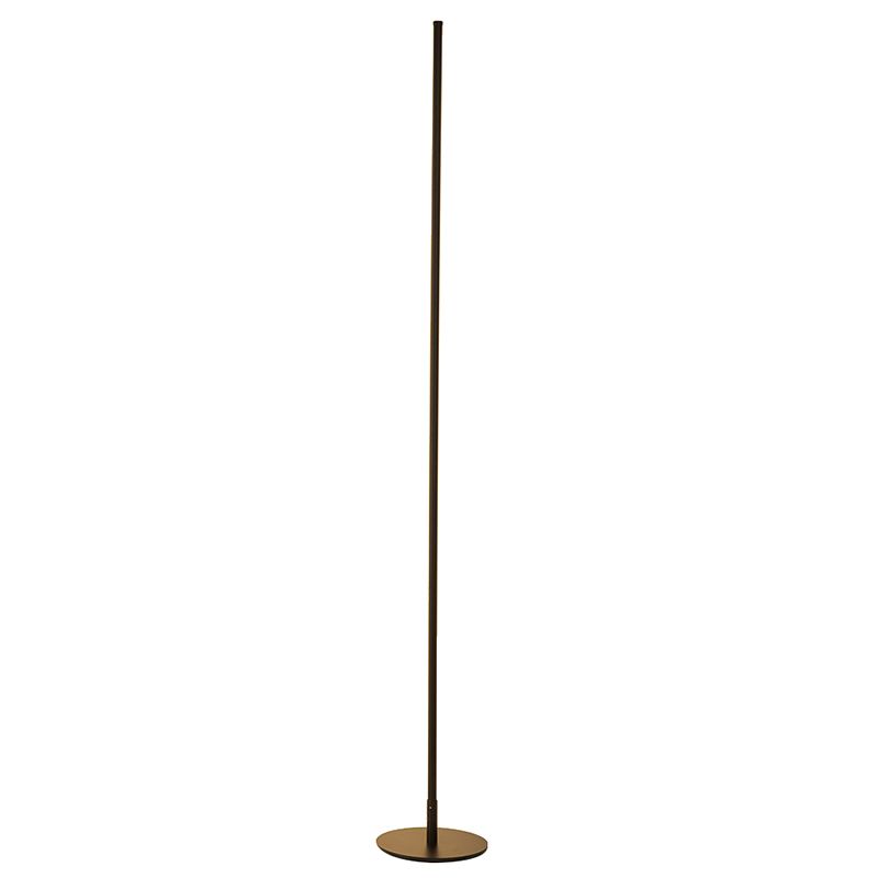 Edge Modern Minimalist Linear Floor Lamp