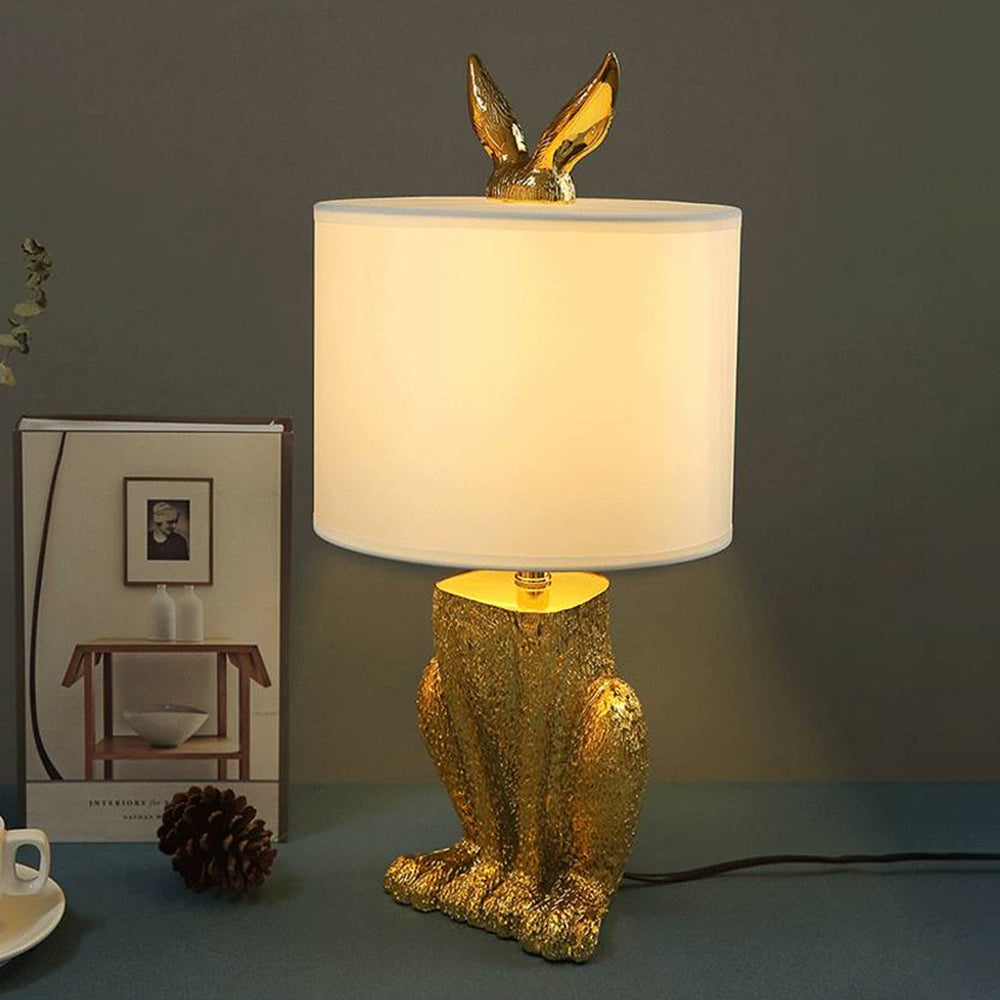 Alice Rabbit Table Lamp, 3 Colour