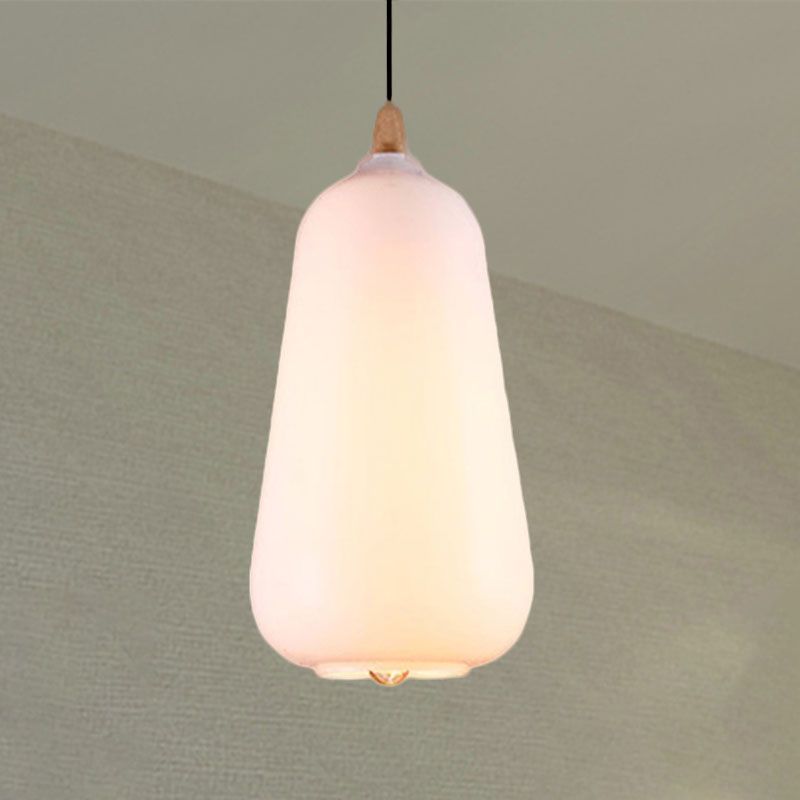 Hailie Nordic Designer LED Pendant Light, 3 Style