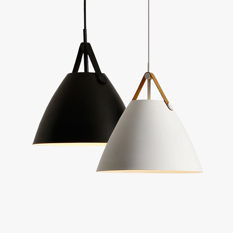 Carins Pedant Light Cluster, 3 Color