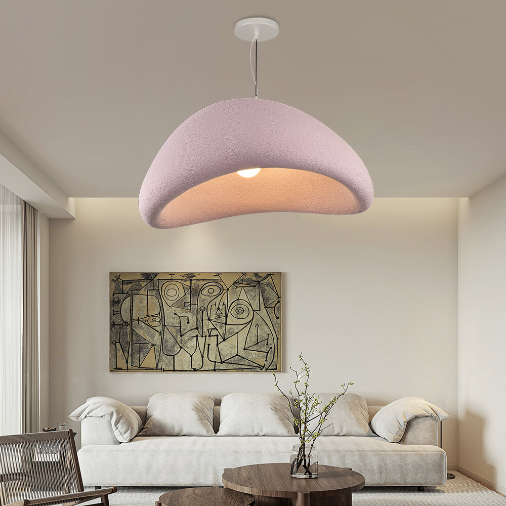 Byers Modern Bread Shape Pendant Light