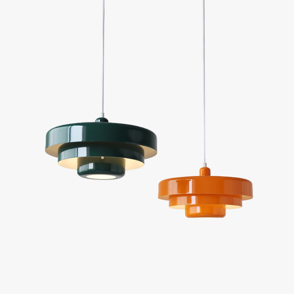 Morandi LED Pendant Light, Modern, Kitchen Island