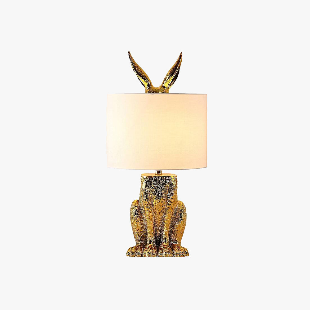 Alice Rabbit Table Lamp, 3 Colour