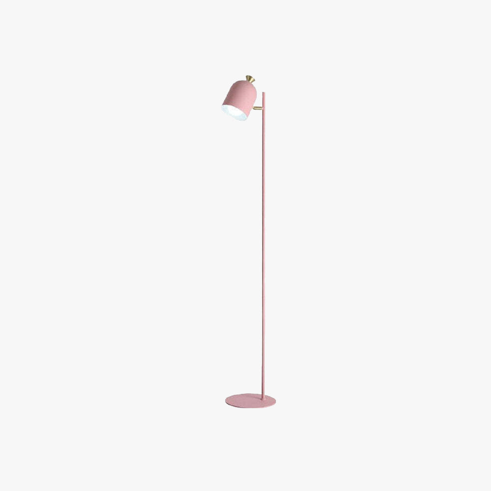 Morandi Modern Floor Lamp, 4 Colour