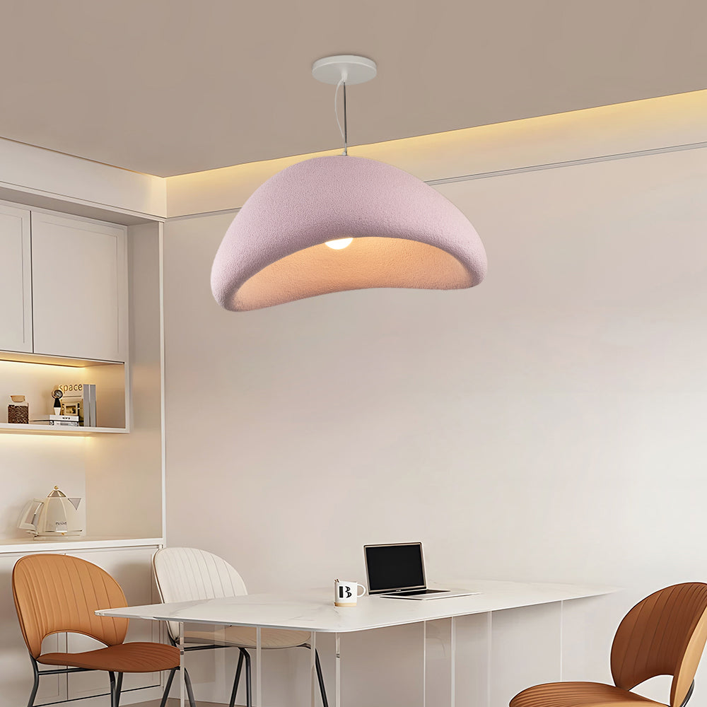 Byers Modern Bread Shape Pendant Light