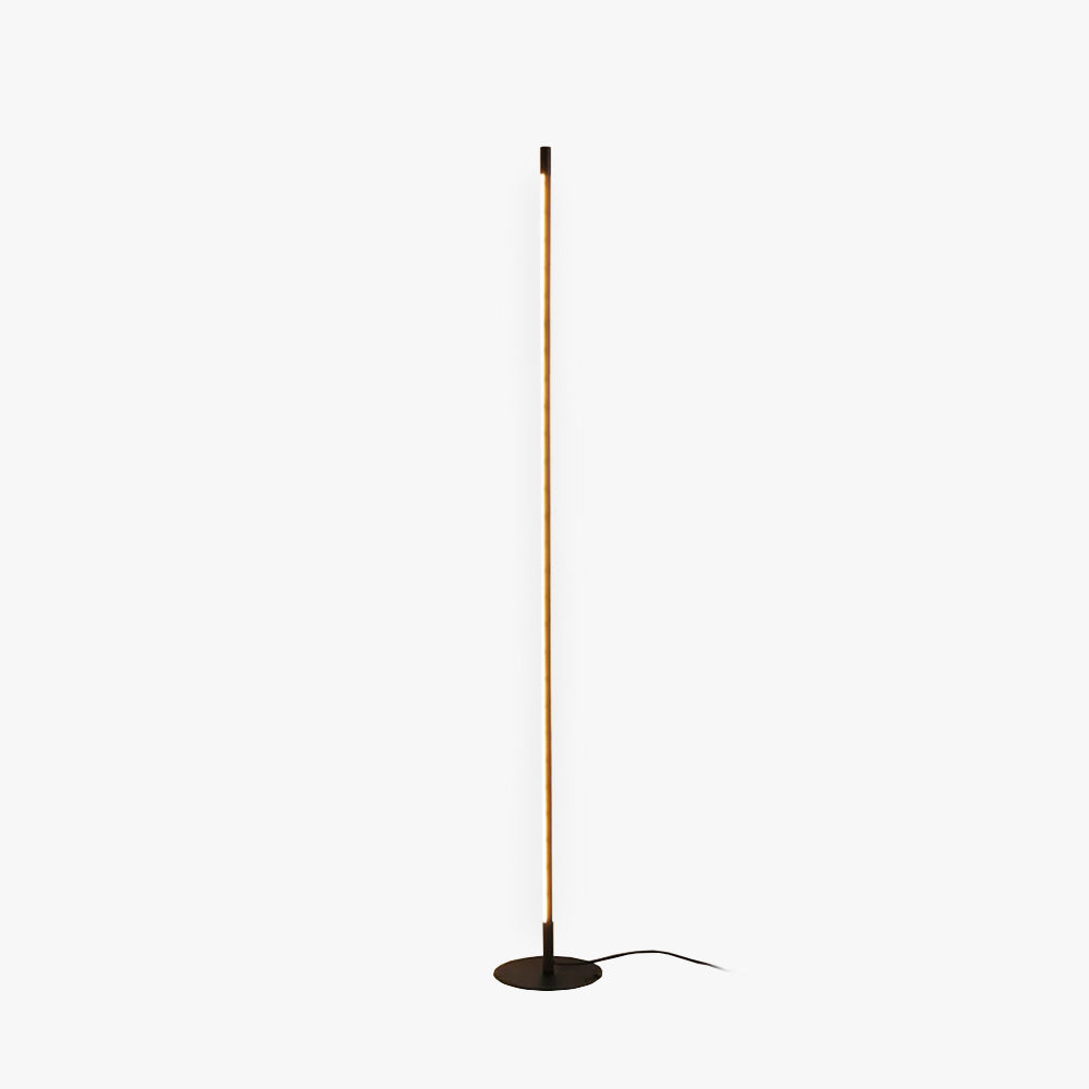 Edge Modern Minimalist Linear Floor Lamp