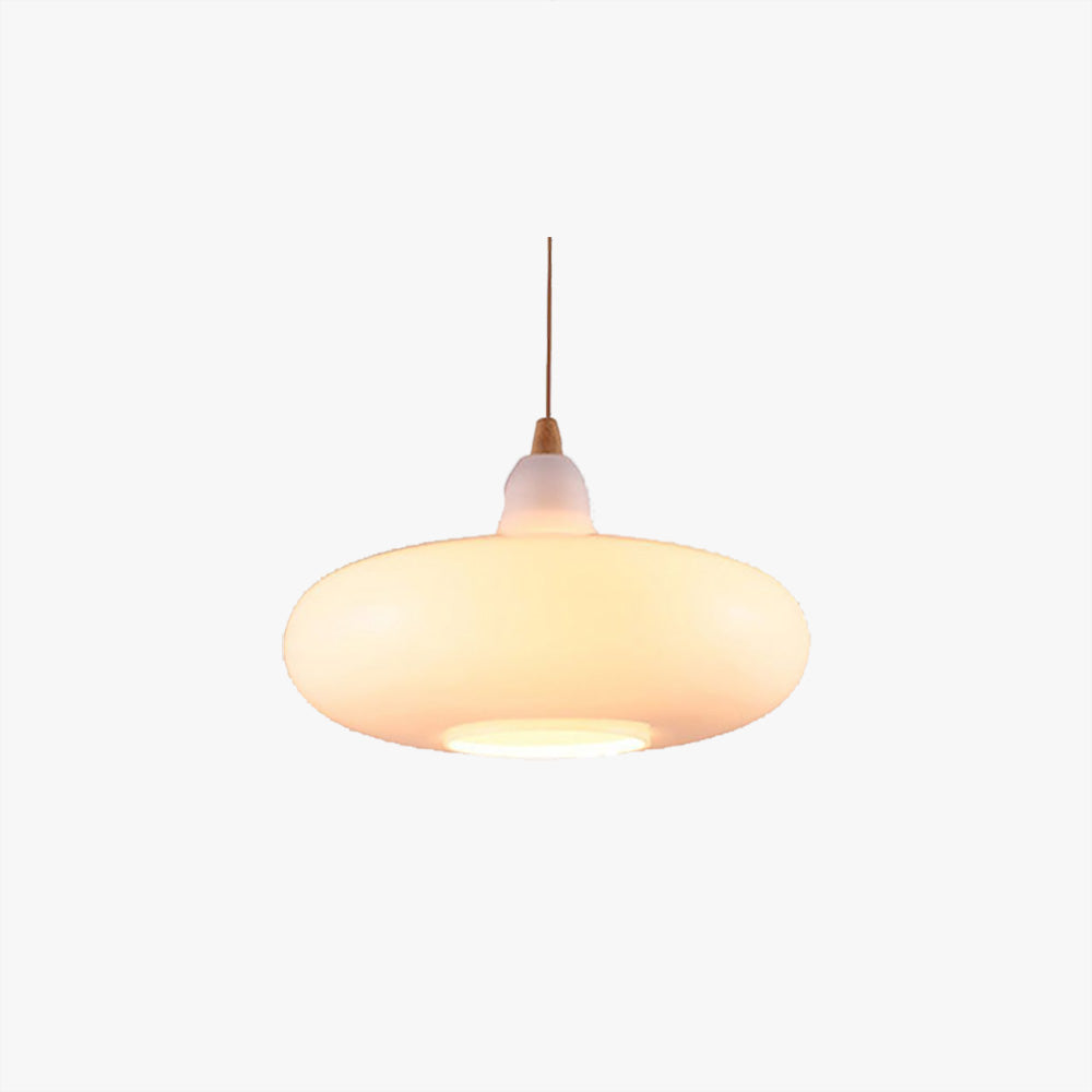 Hailie Nordic Designer LED Pendant Light, 3 Style