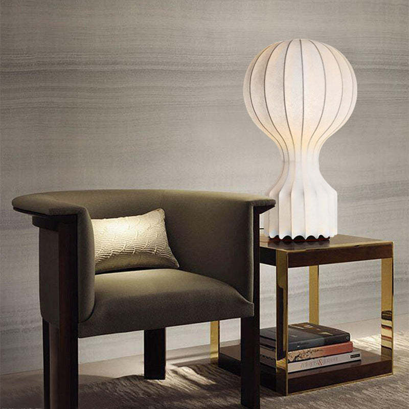 Hot Air Balloon Lamp LED Table Lamp Bedroom Bedside Night Light