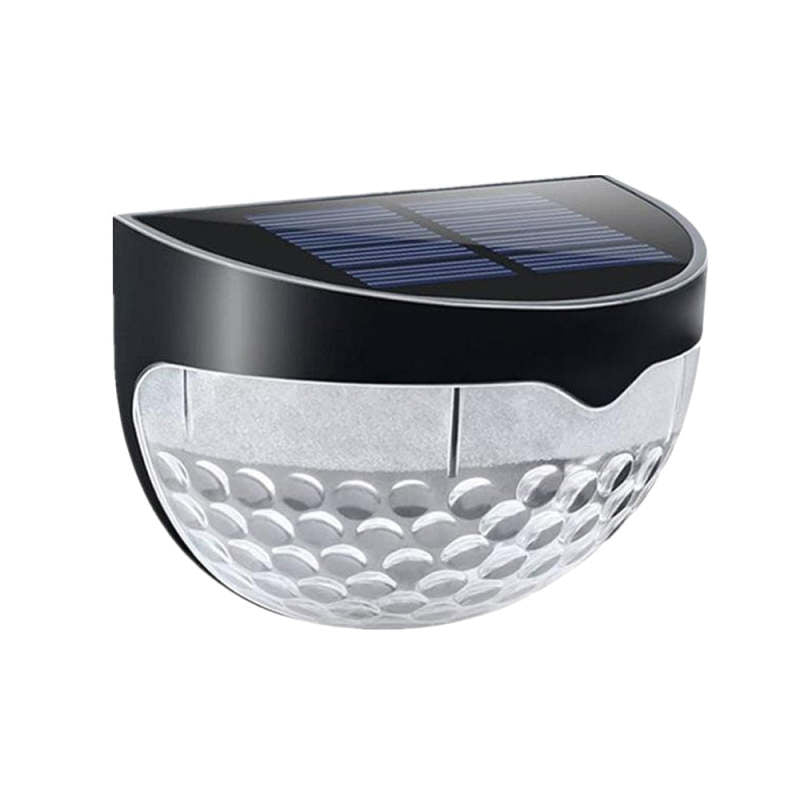 Outdoor LED Solar Light