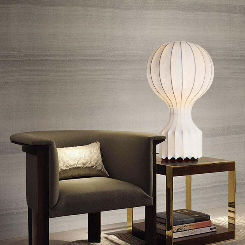 Hot Air Balloon Lamp LED Table Lamp Bedroom Bedside Night Light